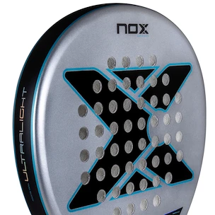 Padelracket NOX  AT10 GENIUS ULTRALIGHT