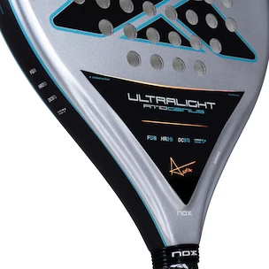 Padelracket NOX  AT10 GENIUS ULTRALIGHT
