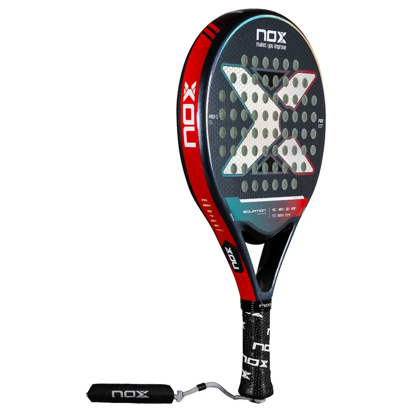 Padelracket NOX  EQUATION LIGHT