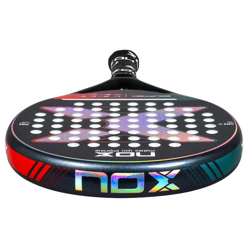 Padelracket NOX  EQUATION LIGHT