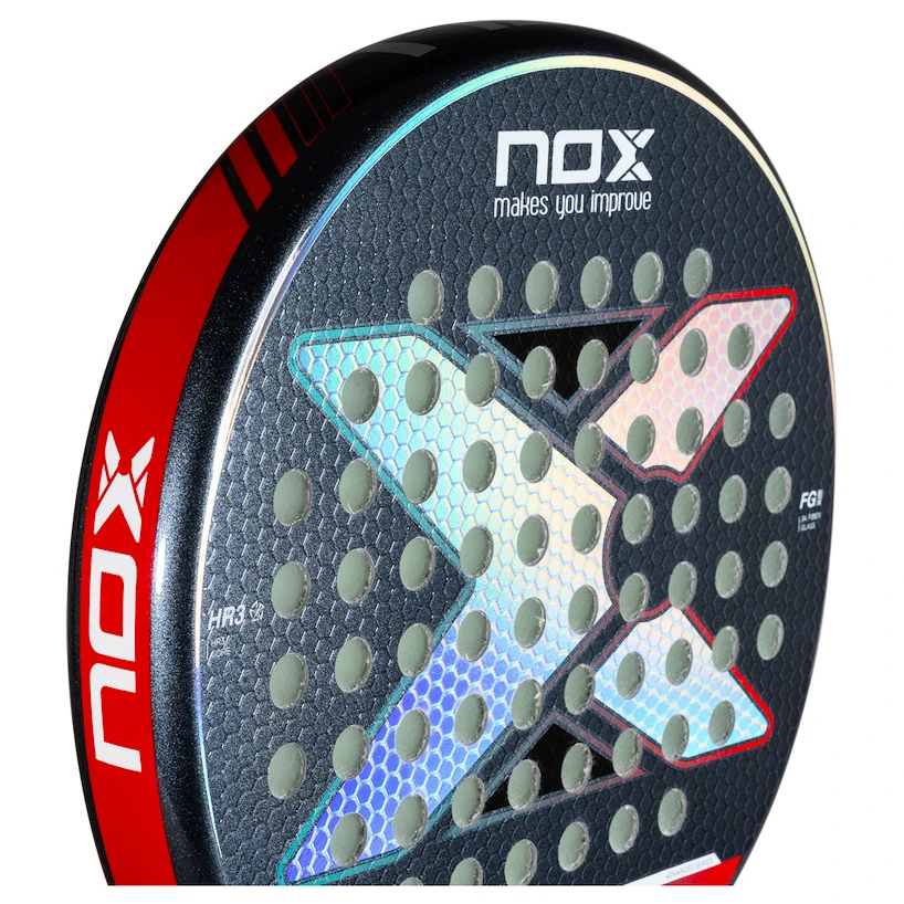 Padelracket NOX  EQUATION LIGHT