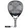 Padelracket NOX  LA10 QUANTUM 12K
BY LEO AUGSBURGUER