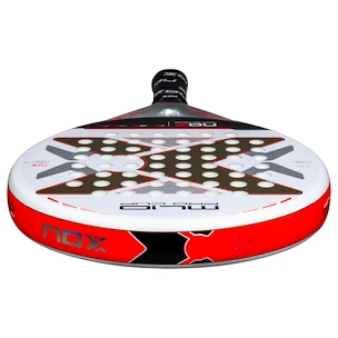 Padelracket NOX  ML10 PRO CUP COORP
BY MIGUEL LAMPERTI