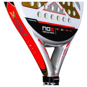 Padelracket NOX  ML10 PRO CUP COORP
BY MIGUEL LAMPERTI