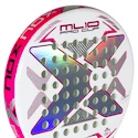 Padelracket NOX  ML10 Pro Cup Silver Racket