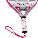 Padelracket NOX  ML10 Pro Cup Silver Racket