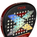 Padelracket NOX  ML10 Shotgun 18K Luxury Series Racket