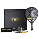 Padelracket NOX  PACK AT GENIUS LIMITED EDITION