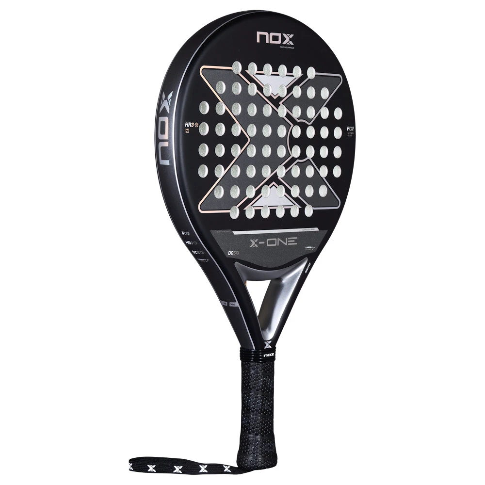 Padelracket NOX  X-ONE