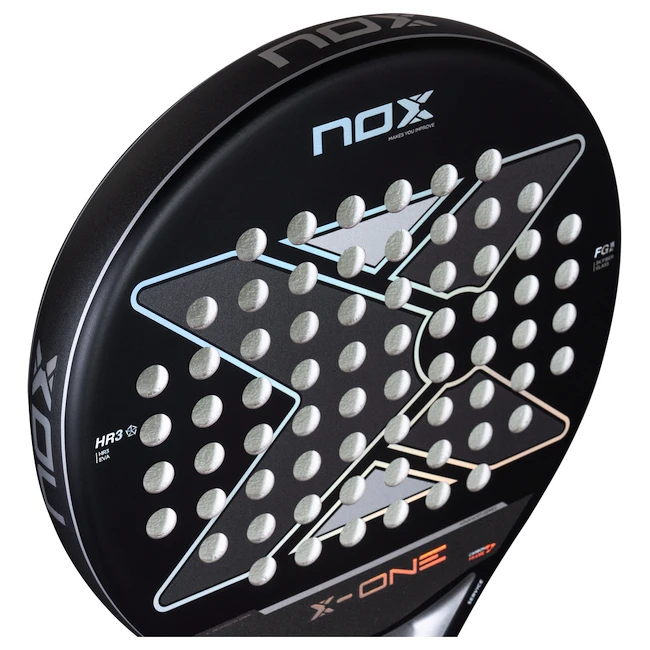 Padelracket NOX  X-ONE