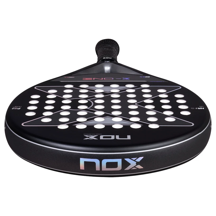 Padelracket NOX  X-ONE