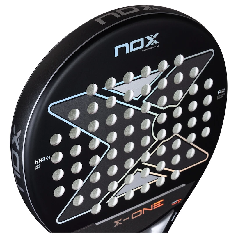Padelracket NOX  X-ONE