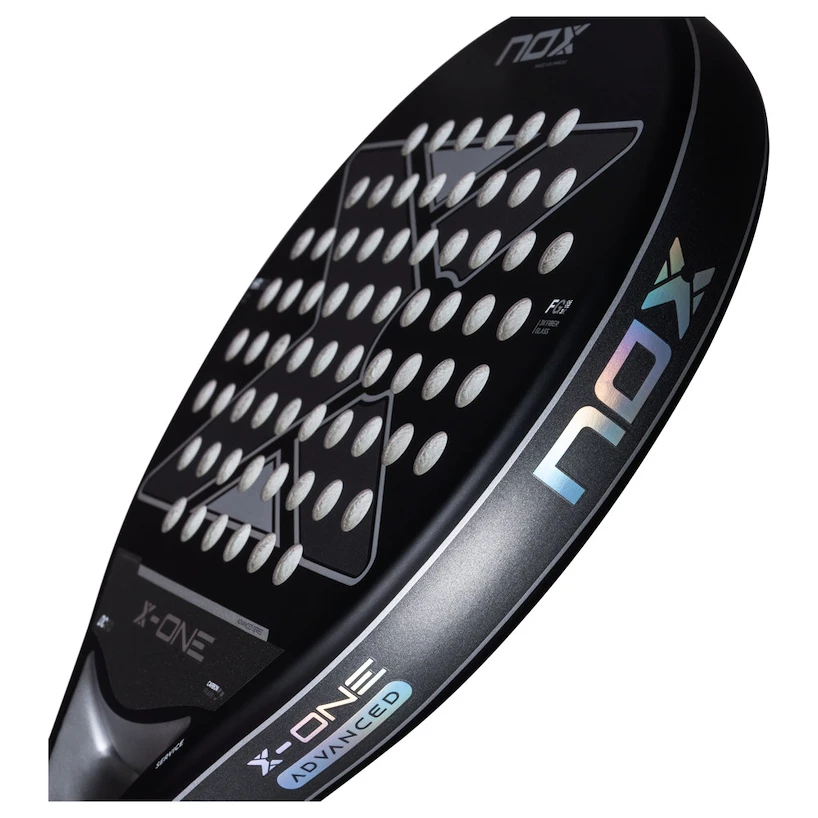 Padelracket NOX  X-ONE