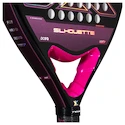 Padelracket NOX  X-ONE SILHOUETTE