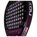Padelracket NOX  X-ONE SILHOUETTE