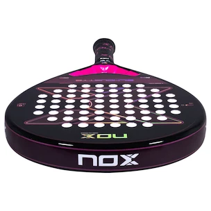 Padelracket NOX  X-ONE SILHOUETTE