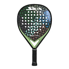 Padelracket Siux Beat Hybrid 2