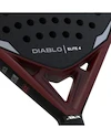 Padelracket Siux  Diablo Elite 4