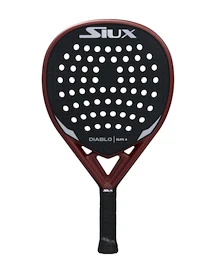 Padelracket Siux Diablo Elite 4