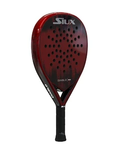 Padelracket Siux  Diablo Go 4