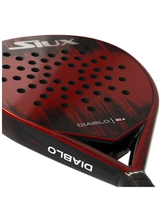 Padelracket Siux  Diablo Go 4