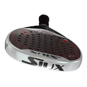 Padelracket Siux  Diablo Revolution Sanyo Pro 3