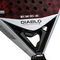 Padelracket Siux  Diablo Revolution Sanyo Pro 3