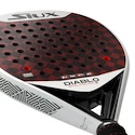 Padelracket Siux  Diablo Revolution Sanyo Pro 3