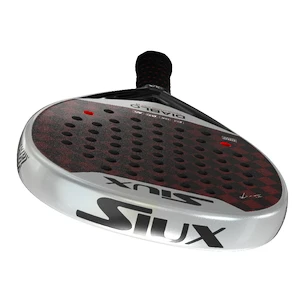 Padelracket Siux  Diablo Revolution Sanyo Pro 3