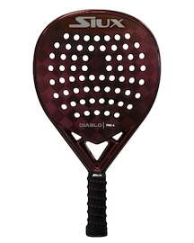 Padelracket Siux Diablo Sanyo Pro 4