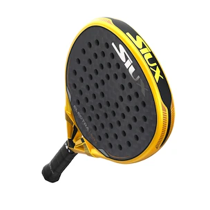 Padelracket Siux  Electra Elite 4