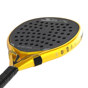 Padelracket Siux  Electra Elite 4