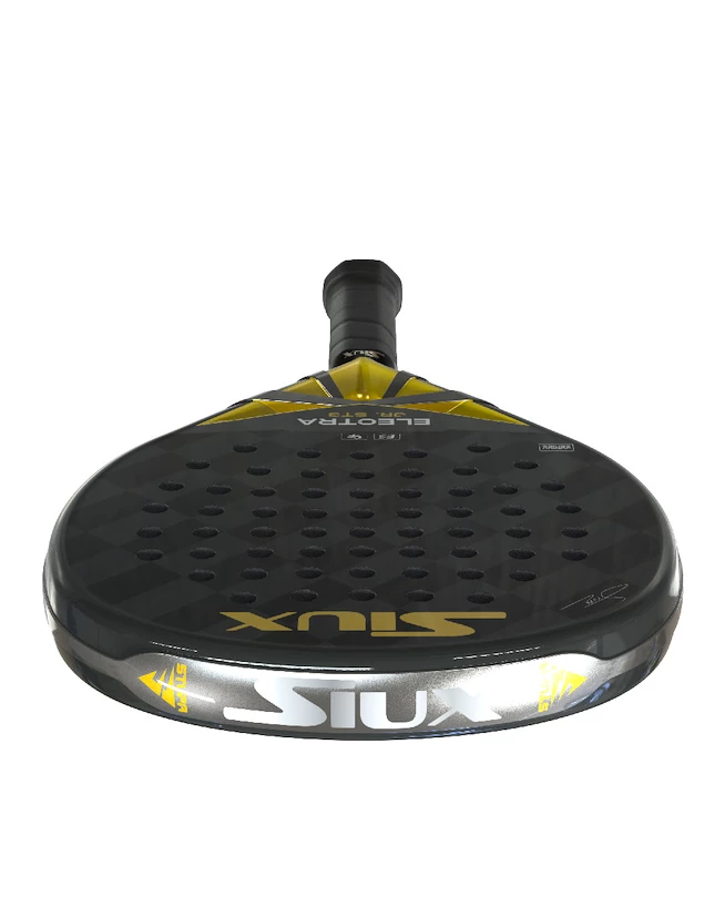 Padelracket Siux  Electra ST3 JR