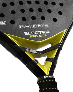 Padelracket Siux  Electra ST3 Pro