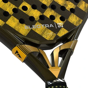 Padelracket Siux  Electra Stupa Pro St4