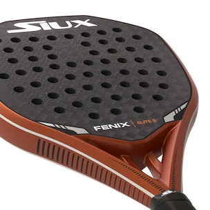 Padelracket Siux  Fenix Elite 5