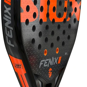 Padelracket Siux  Fenix II