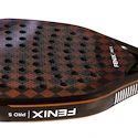 Padelracket Siux  Fenix Pro 5