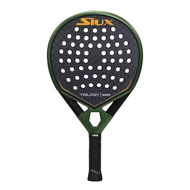 Padelracket Siux Trilogy Elite 5