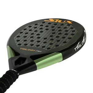 Padelracket Siux  Trilogy Pro 5