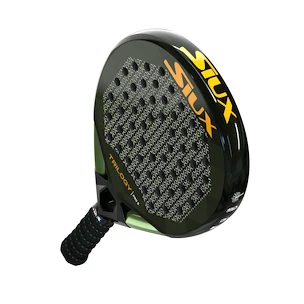 Padelracket Siux  Trilogy Pro 5