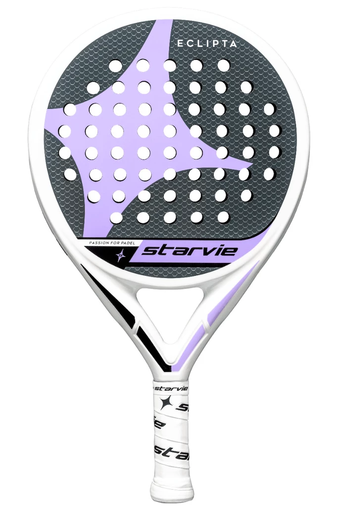 Padelracket Starvie  Eclipta