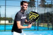 Padelracket Tecnifibre  2022  Wall Breaker 375