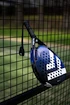 Padelracket Tecnifibre  Curva Soft 2025
