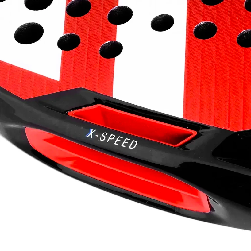 Padelracket Tecnifibre  Curva Speed 2025