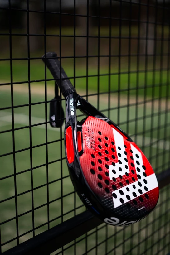 Padelracket Tecnifibre  Curva Speed 2025