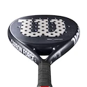 Padelracket Wilson  Carbon Force LT Padel