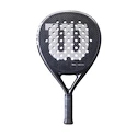 Padelracket Wilson  Carbon Force LT Padel
