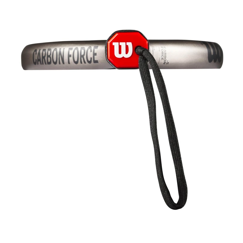 Padelracket Wilson  Carbon Force Padel