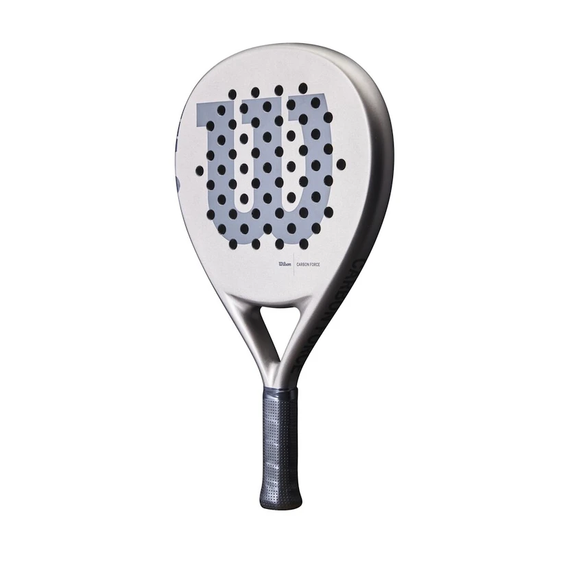 Padelracket Wilson  Carbon Force Padel
